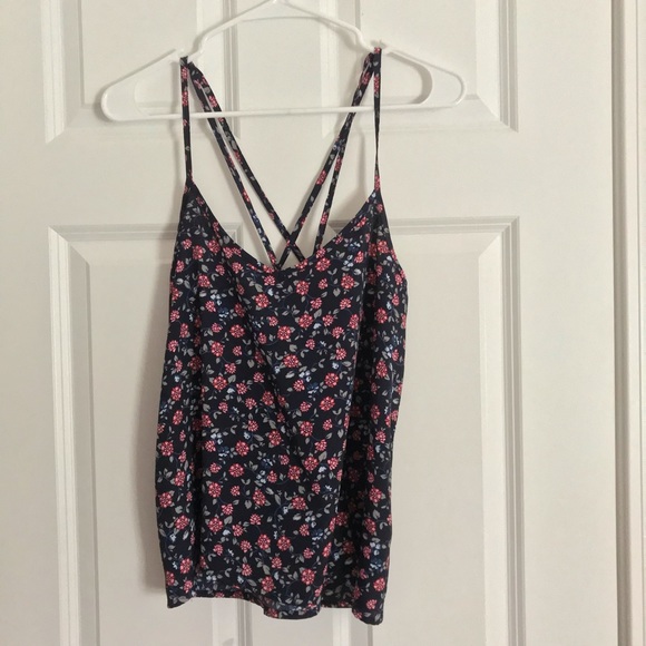 Hollister Tank Top Size S - Picture 5 of 8